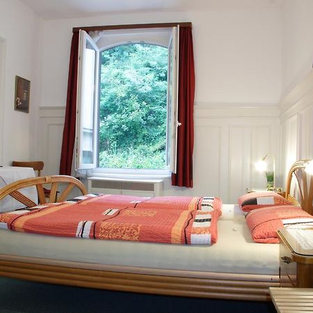 Pension Waldheim Фрайбург Стая снимка