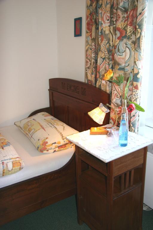 Pension Waldheim Фрайбург Стая снимка