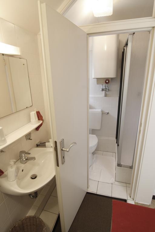 Pension Waldheim Фрайбург Стая снимка