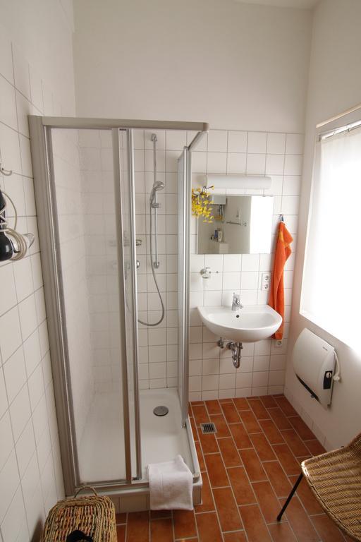 Pension Waldheim Фрайбург Стая снимка