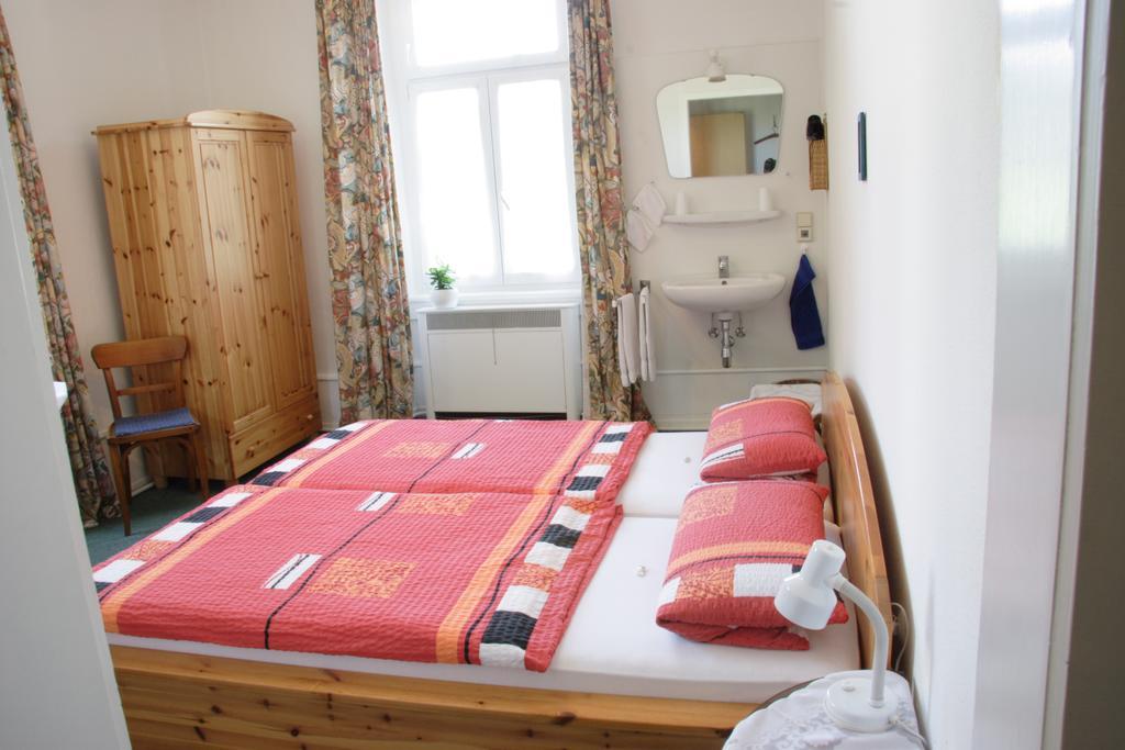 Pension Waldheim Фрайбург Стая снимка