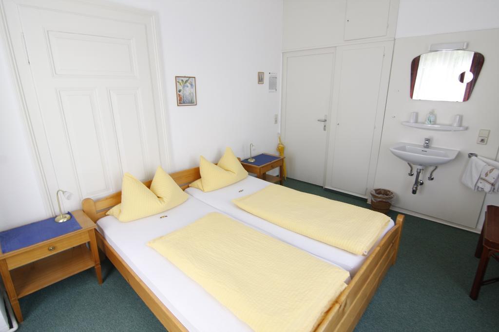 Pension Waldheim Фрайбург Стая снимка